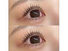 ルミナ(Lumina)/パリジェンヌラッシュリフト