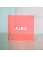 アルバ(ALBA)/【眉毛×まつげで叶う垢抜けEYEの魅力】