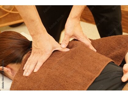 キュアセラピア 荻窪仲通り店の写真