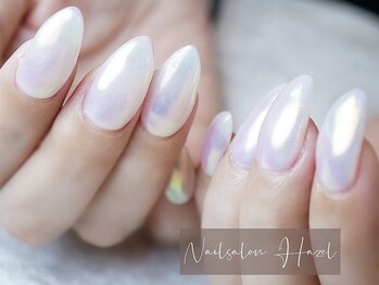 ヘーゼル(Hazel)/