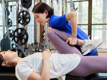 ハビジム 麻布十番店(HabiGym)