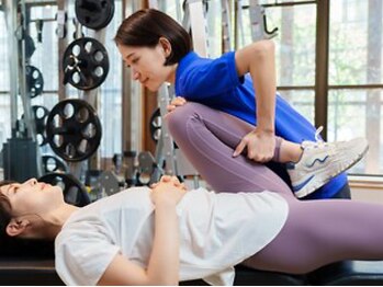 ハビジム 麻布十番店(HabiGym)