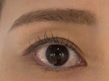 カラン 焼津店(CALIN)/アイブロウ×シンプリフィ