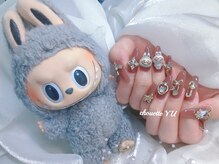 シュエット(Chouette)/