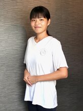 るぽ(repos)&nbsp;村川 智穂