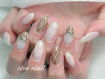 ノア ネイル(Noa Nail)/