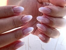 ジョジョ 本店(JOJO)/グラデーション/シンプル/ジェル