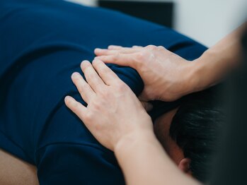 北田整体【肩こり/腰痛/ヘッドスパ/マタニティ】