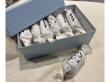 サイ(Sai)/12月のお菓子