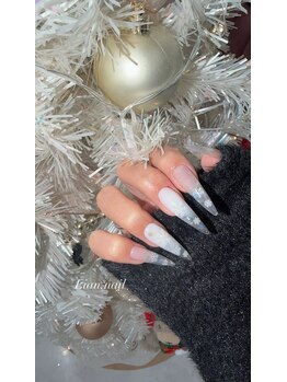 リアンネイル(Lian.nail)/mynail