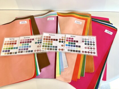 ラフネル(laughnelu)の写真