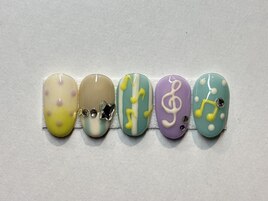 ウィッシュコア