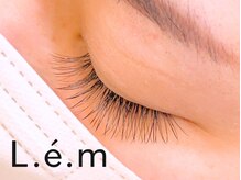 リム(L.e’.m)/3Dボリュームラッシュ