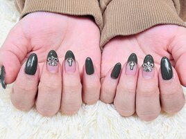 シンプルデザイン