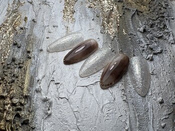 定額デザインコース¥7500☆