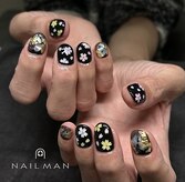 ネイルマン 新宿店(Nail Man)