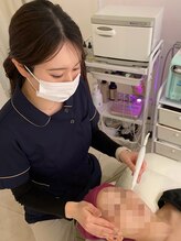 ティエル 恵比寿店(Tiele)&nbsp;長谷川 .