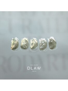 ドロウ フィーグ(DLAW figue)/4月 アートデザイン