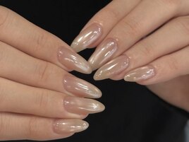 マグネットネイル