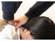 バランスマッサージ(BALANCE MASSAGE)の写真/《完全個室》気温差・気圧差・新生活の緊張に◎自律神経を乱す根本の原因にアプローチして我慢しない生活へ