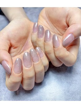 リヒ(LIHI)/ラメグラネイル【LIHI】