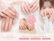 LUMINELLE【完全個室ネイル】フィルイン専門店の写真