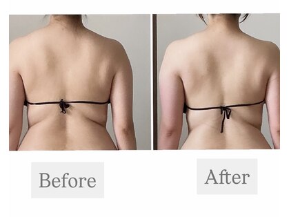 サロン オブ グレイス 恵庭(Salon of grace)の写真