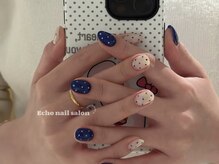 ドットネイル