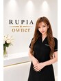 ルピア(RUPIA) オーナー セラピスト