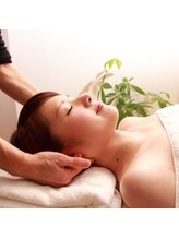 エステティック サロン ソフィア(Esthetic salon SOPHIA)/頭皮マッサージ
