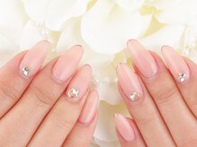 シシ(SiSi)/選べるブライダル【ジェル】