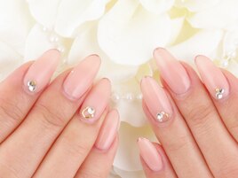 選べるブライダル【ジェル】