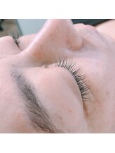 エムズ サロン(M's SALON)/セーブル80本 3300円