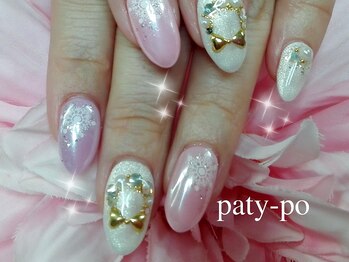 サロン ド パティポー(Salon de Patypo)/初回3500円(オフ無料)