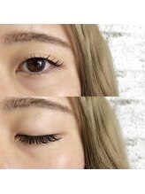 プライズアイリス アイラッシュ 池袋東口店(prize Iris eyelash)/グラマラスデザイン♪池袋東口