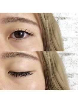 プライズアイリス アイラッシュ 池袋東口店(prize Iris eyelash)/グラマラスデザイン♪池袋東口