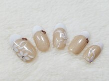 ネイルサロン アウリィ(AULII)/NAILSALON AULII