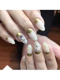 大人アートネイル[新宿/新宿駅]