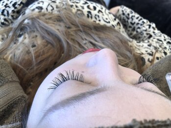 ベリー 中田店(Very)/【静岡 マツエク】