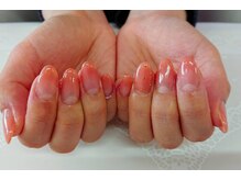 アイリッシュネイル 久屋大通店(Irish Nail)/maoジェル