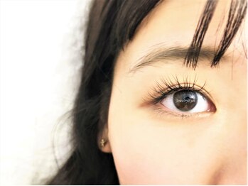 ジュエリーアイズ(JewelryEyes)/《パッチリデカ目デザイン》