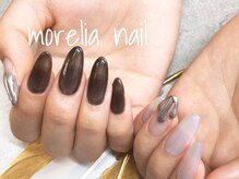 モレリア(morelia)/2本アートし放題