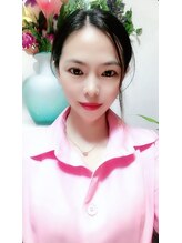 アロマ ビューティー サロン 港南台駅前店(Aroma Beauty Salon) 羅 莉莉