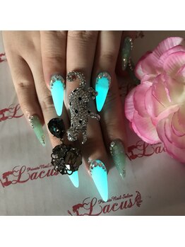 ネイルサロン ラクス(Lacus)/