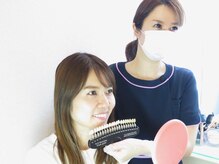 ハリウッドミラー(Hollywood mirror)/セルフホワイトニング