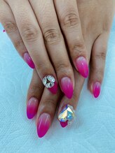 アンベリール(Embellir)/8/17