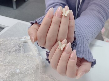 しゅり ネイル/