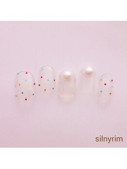 シルニー リム(Silny rim)/やり放題コース