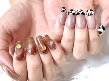 ダリアズネイル(Dahlia's Nail)/