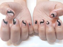 アールエム(Rm)/6月◎ネイル